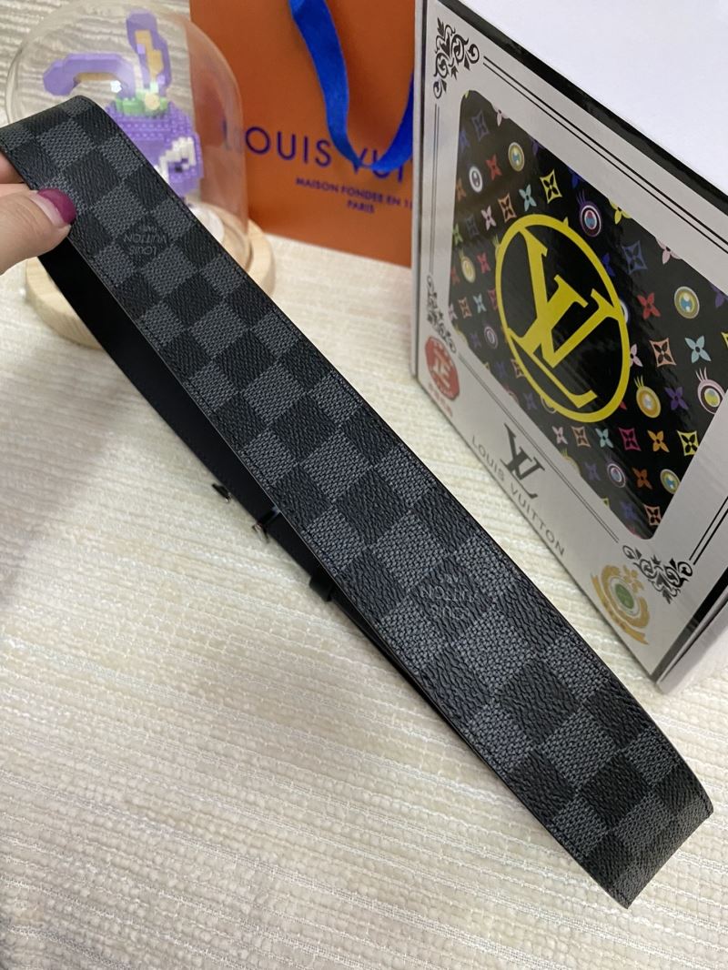 Louis Vuitton Belts